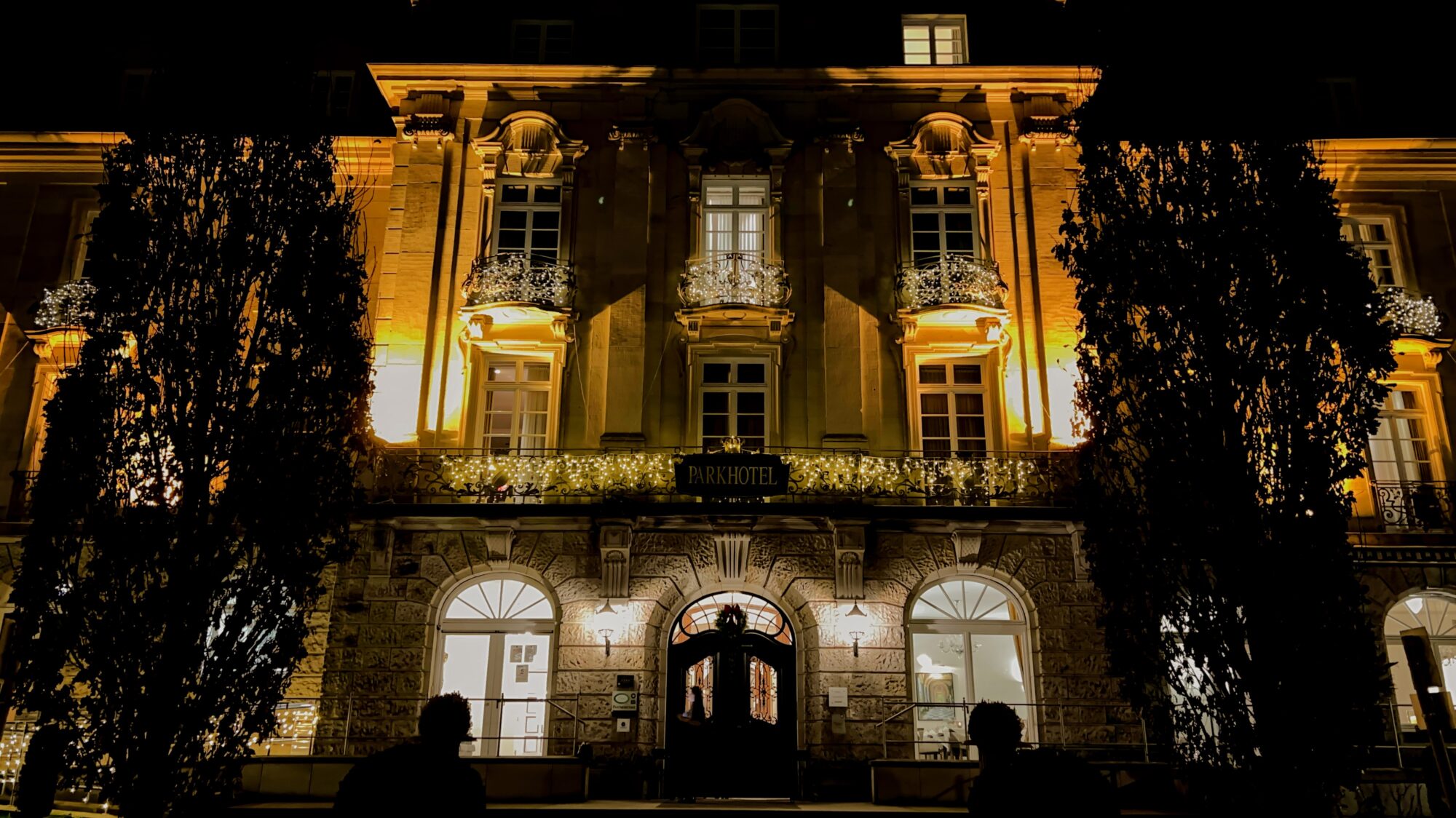 Bayerisches Staatsbad