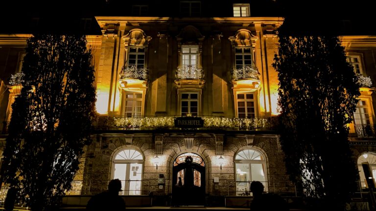 Bayerisches Staatsbad