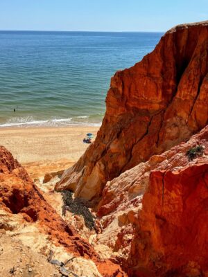 Albufeira, Portugal