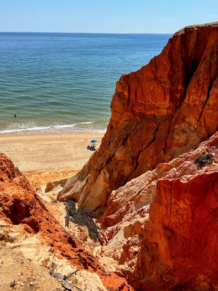 Albufeira, Portugal