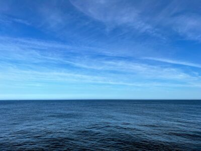 different kind of blue