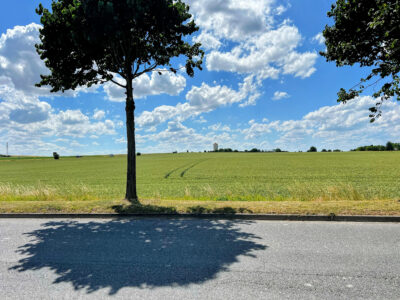 Irgendwo in Frankreich