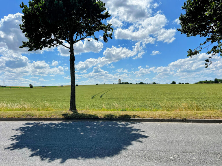 Irgendwo in Frankreich