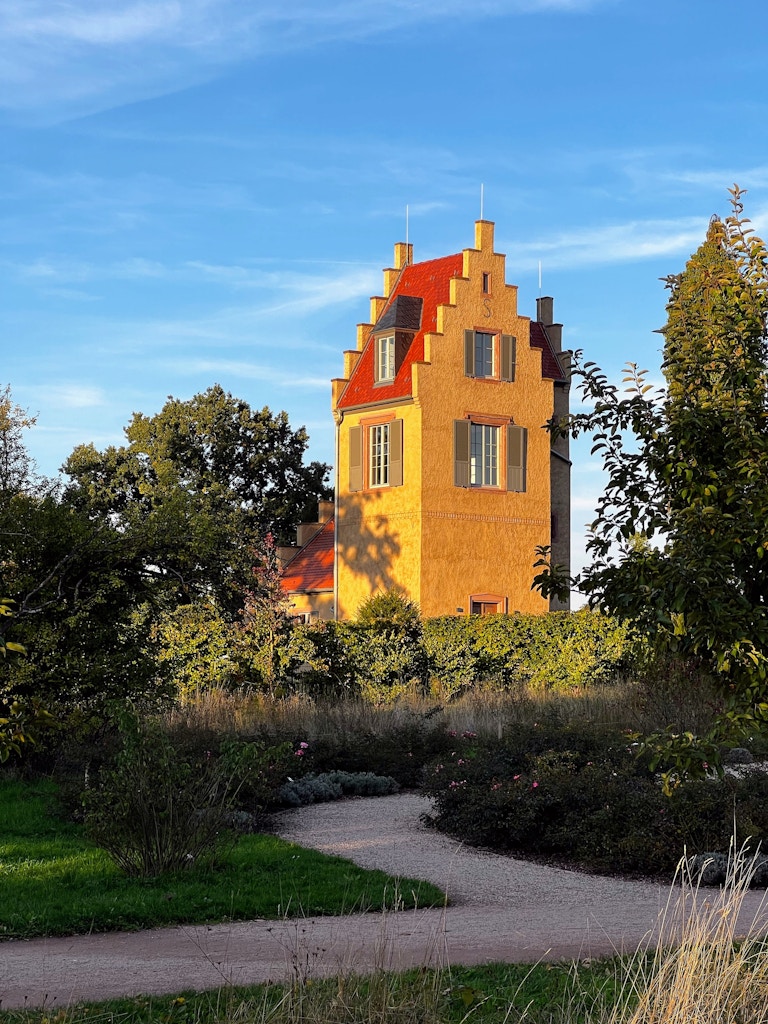 Spanischer Turm (Darmstadt)