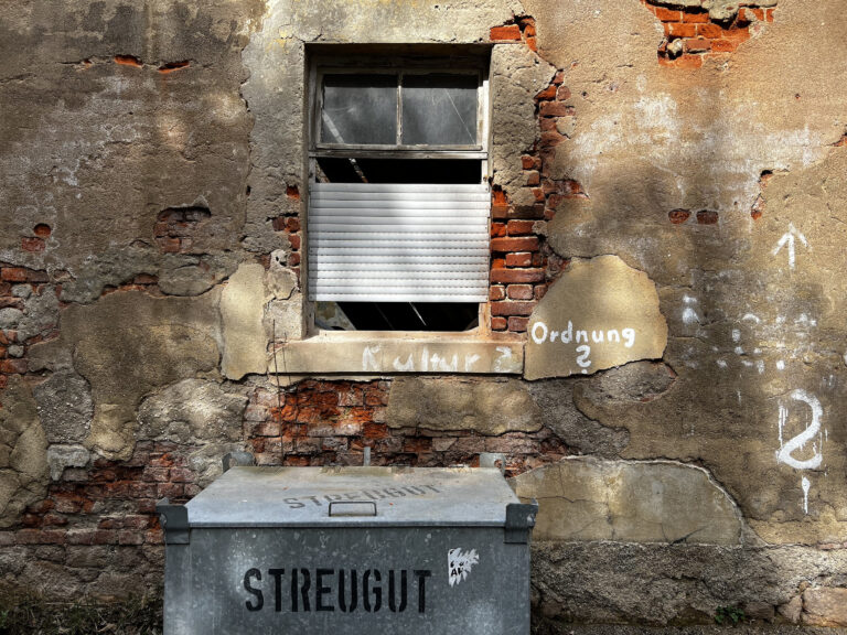 Streugut