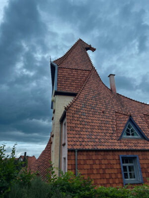 Hexenhaus