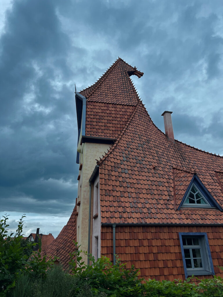 Hexenhaus