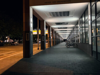 Mathildenplatz
