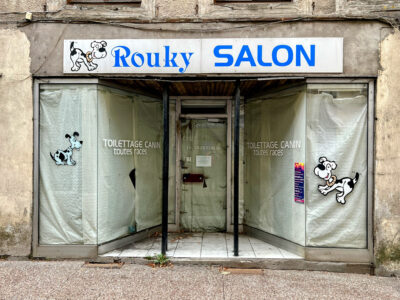Rouky Salon