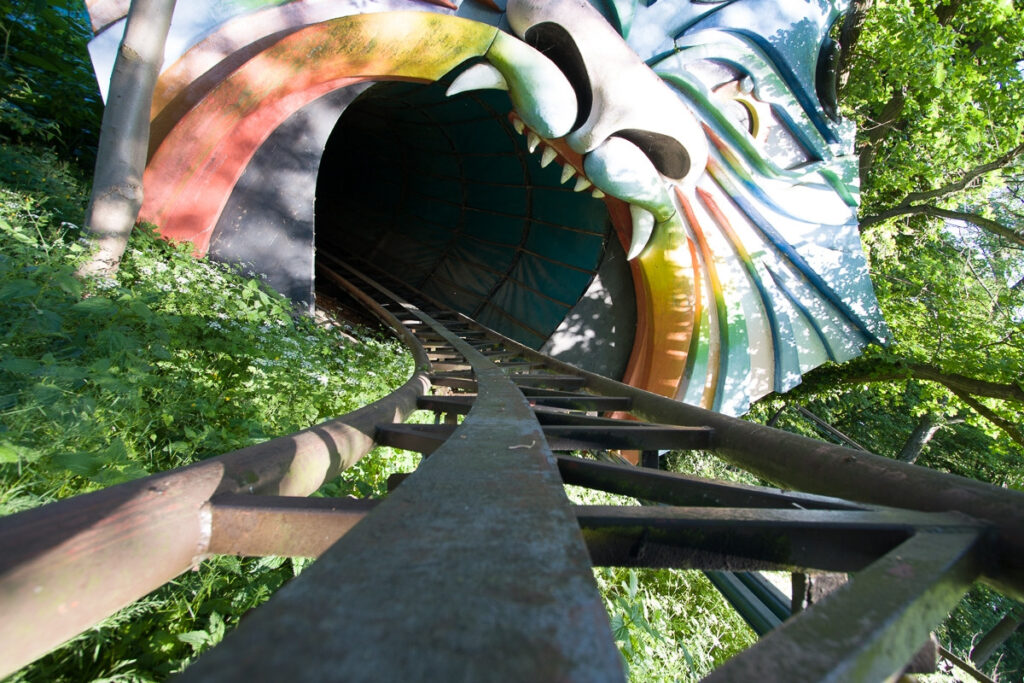 Spreepark