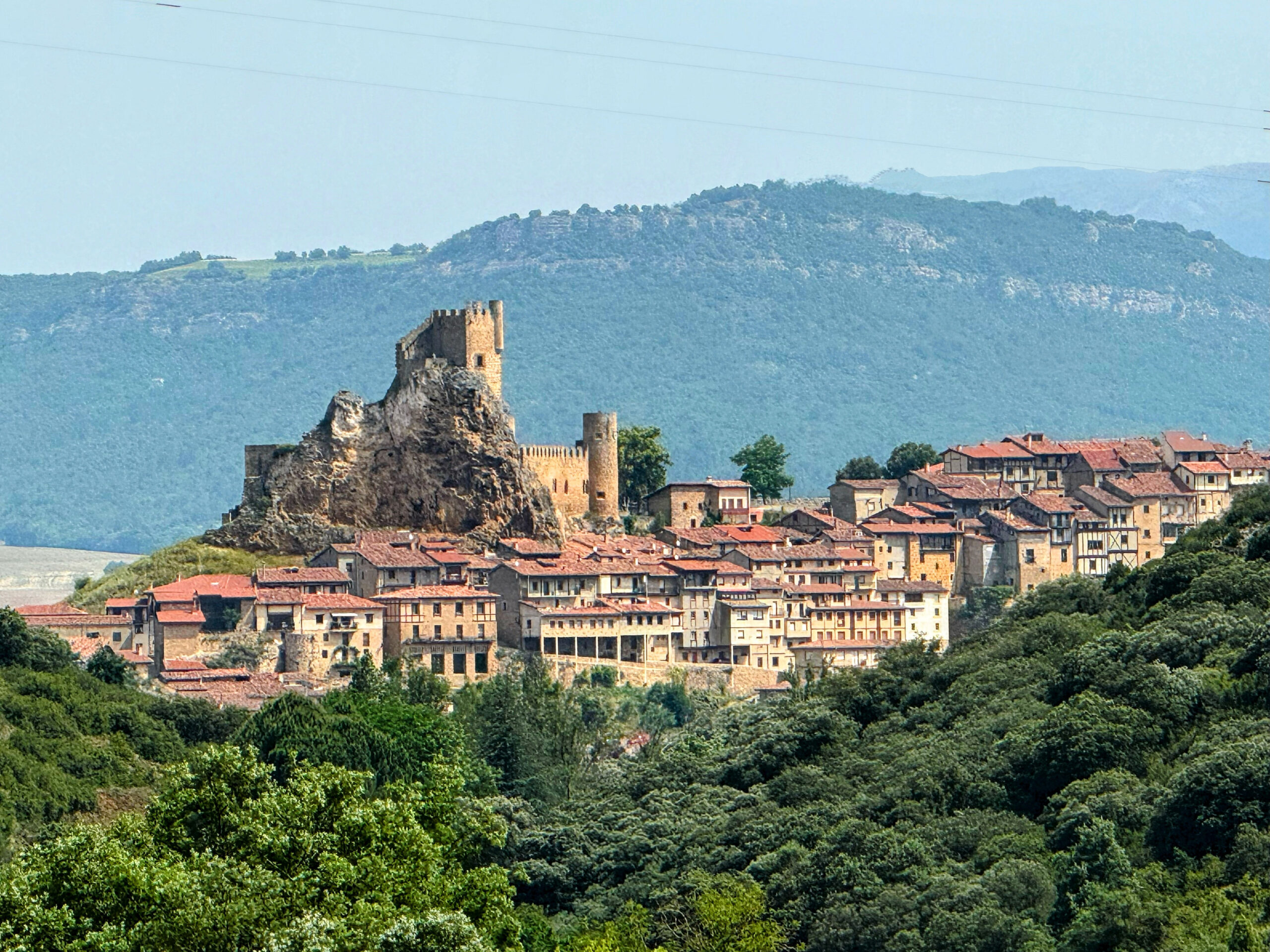 Frías, Spain 🇪🇸