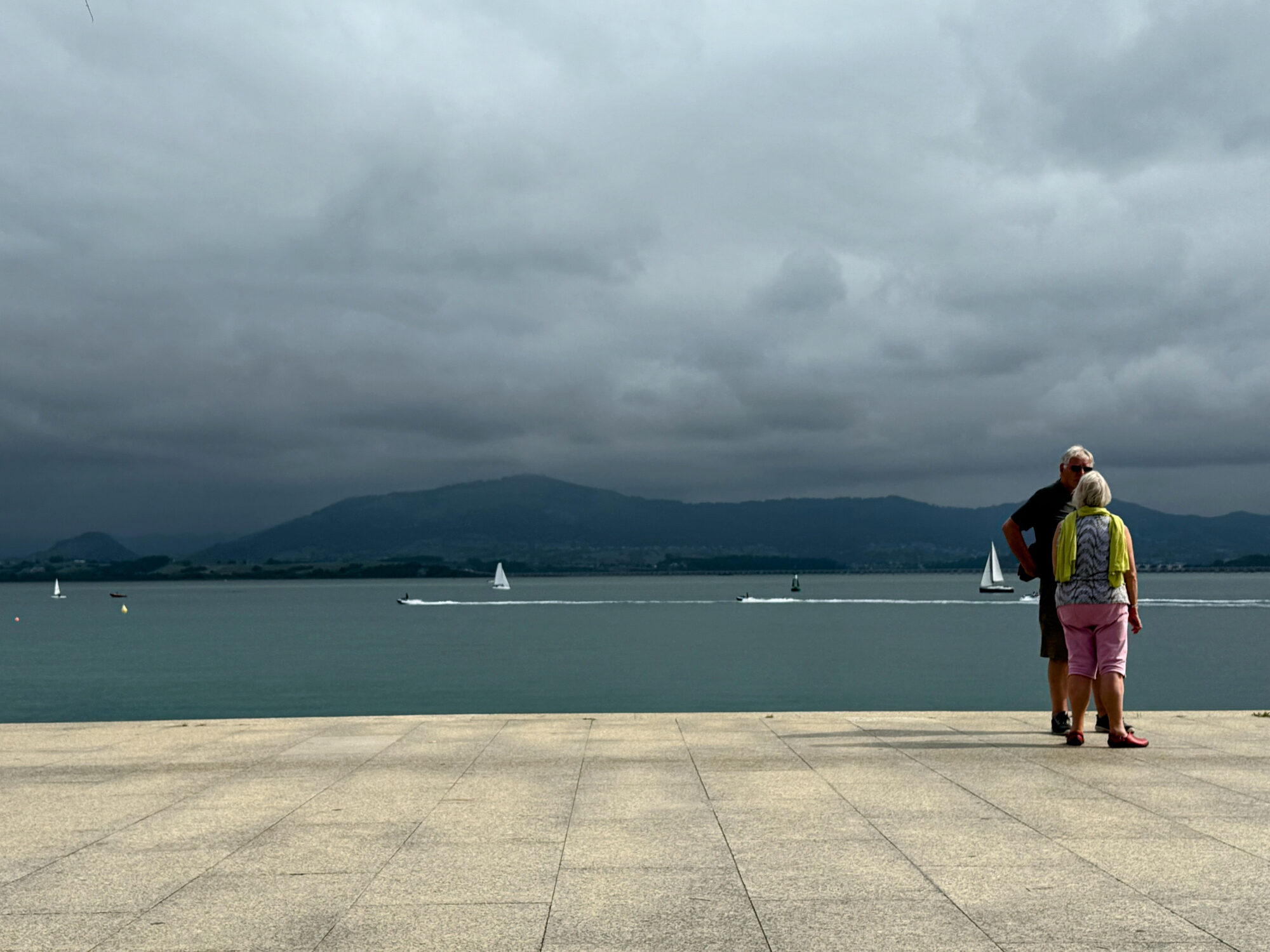Santander