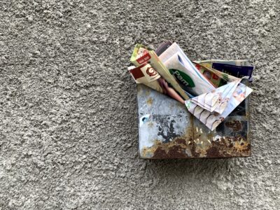 Briefkasten