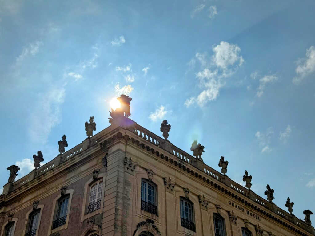 Nancy